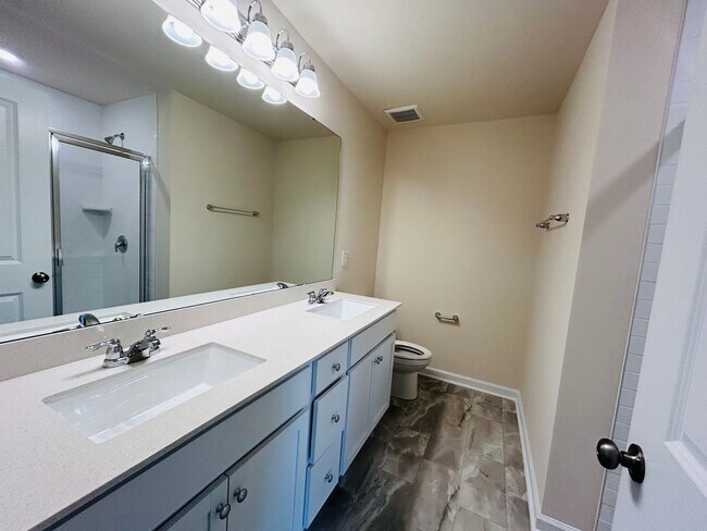 Building Photo - BRAND NEW 2-story 1-car garage Jamestown townhome with 3 bedroom 2.5 bath