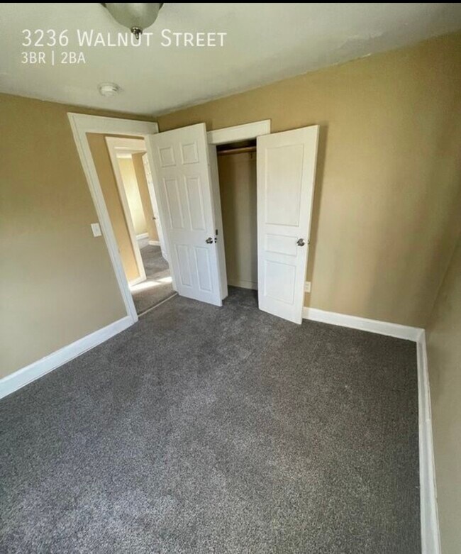 Building Photo - 3236 Walnut St