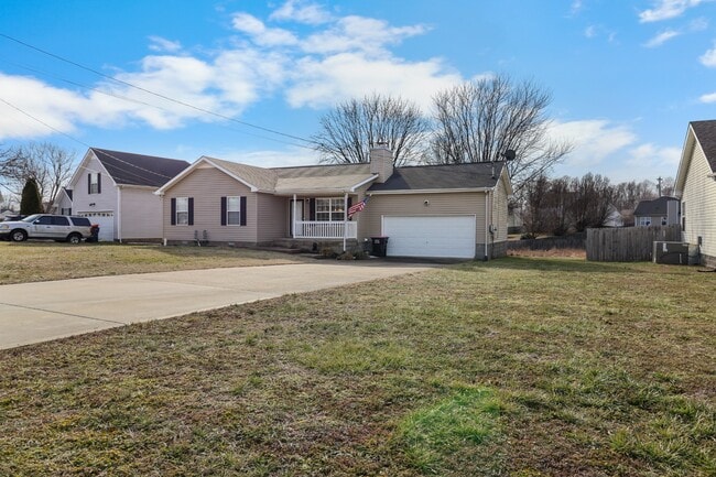 Building Photo - 3741 Cave Mill Ct