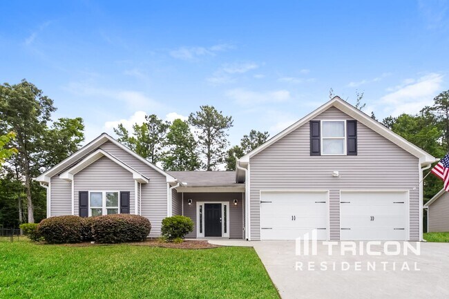 Primary Photo - 511 Cole Creek Dr