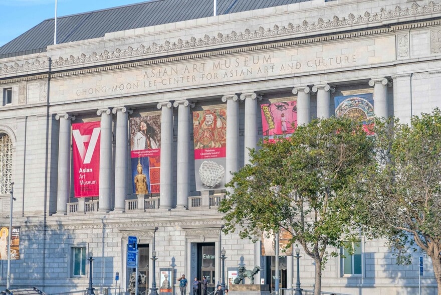 Building Photo - 555 Fulton St