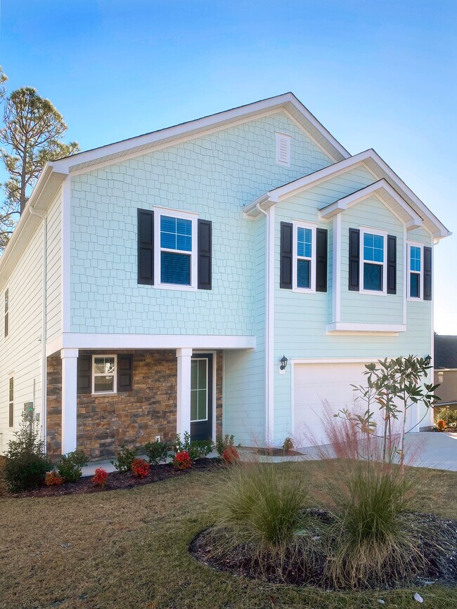 Building Photo - 7047 Shooting Star Way