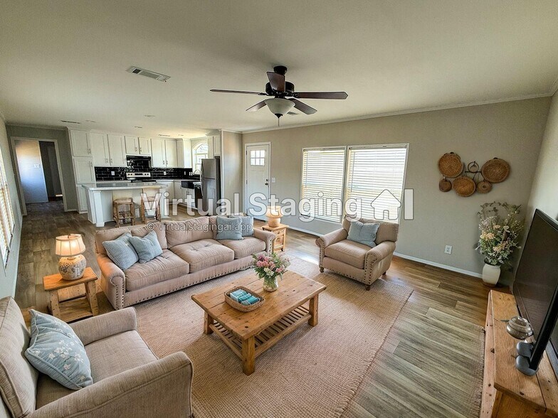 Building Photo - 128 Ponderosa Way