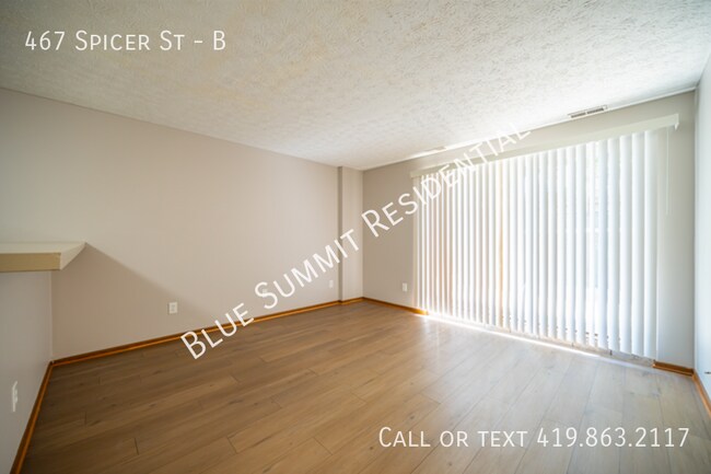 Building Photo - 467 Spicer Street
