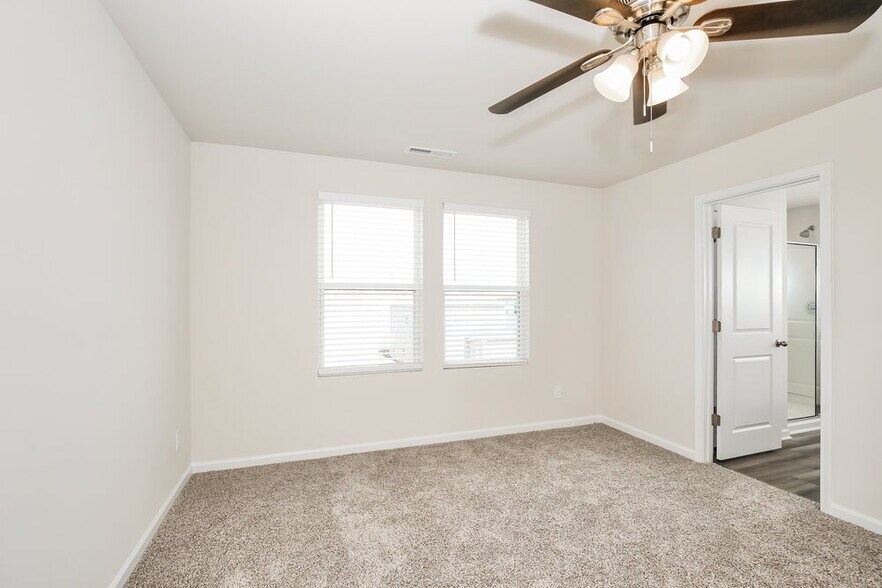 Building Photo - 1412 Orch Hl Rd