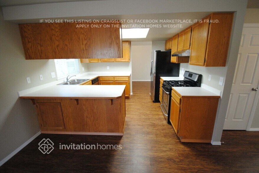 Building Photo - 9124 61st Dr NE