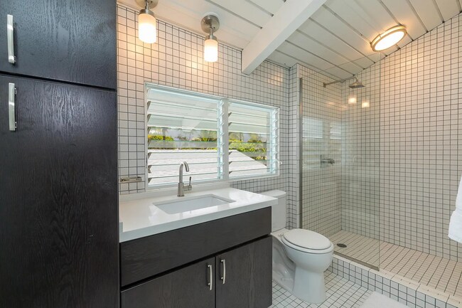 Building Photo - Amazing Fully Furnished Single-Family Two-Story Home Just One House from Kailua Beach – 6 Bedroom...