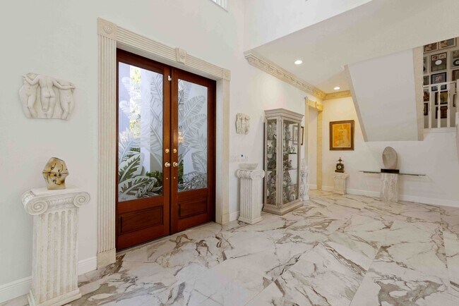 Building Photo - Luxury Golf Course Rental with private movie theater and ideal for entertaining large groups