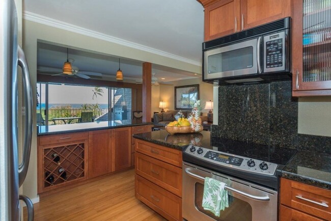 Building Photo - 78-7030 Alii Dr #309