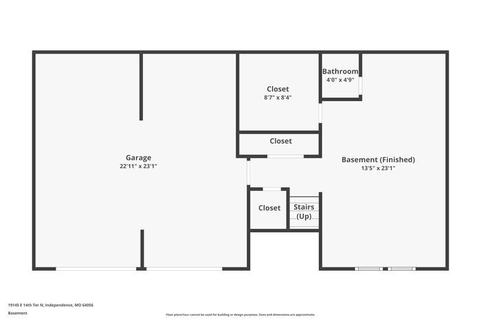 Building Photo - 19145 E 14th St N