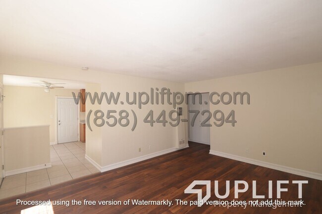 Building Photo - Alabama St (4525-4531)