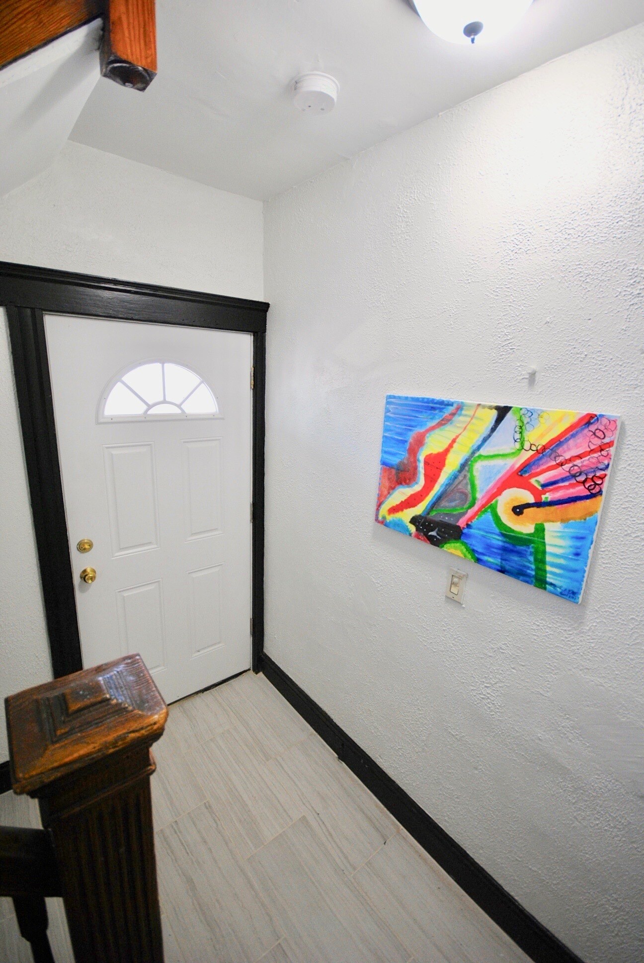 Building Photo - 15 Cawfield St