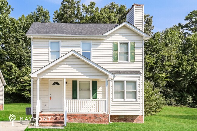 Primary Photo - 4009 Hope Valley Ln