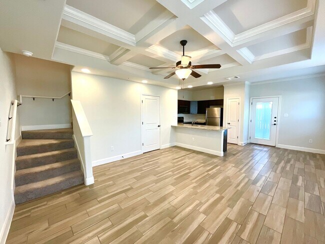 Building Photo - 3BR / 2.5BA Home | Fenced Backyard, Garage & Stainless Appliances!