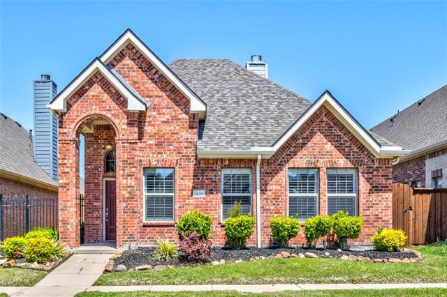 Primary Photo - 1408 Snowberry Dr