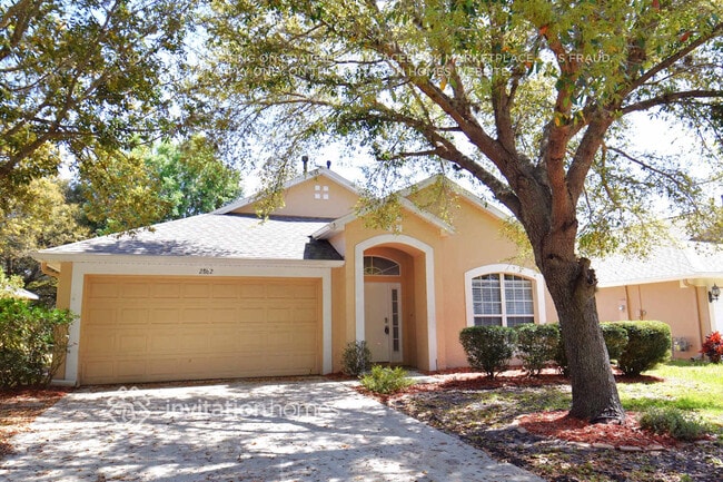 Building Photo - 2862 Stags Leap Dr