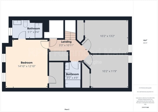 Building Photo - 13625 Baycraft Terrace