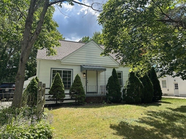 Primary Photo - 1496 Garman Rd