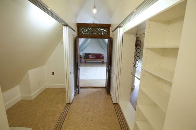 Building Photo - Converted Early 20th Century Firehouse