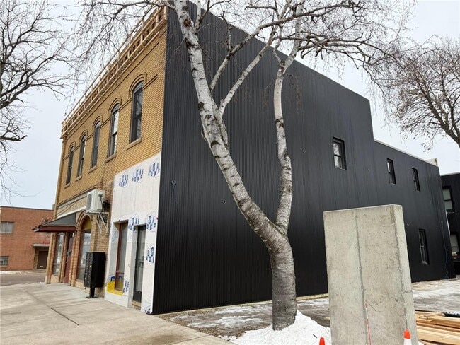 Building Photo - 542 Benson Ave SW