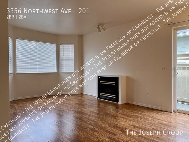 Building Photo - 3356 Northwest Ave