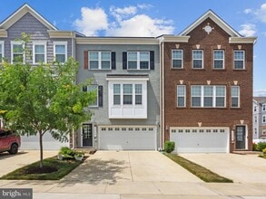 Building Photo - 9508 Townfield Pl