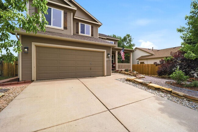 Building Photo - 1108 Scarlet Oak Dr