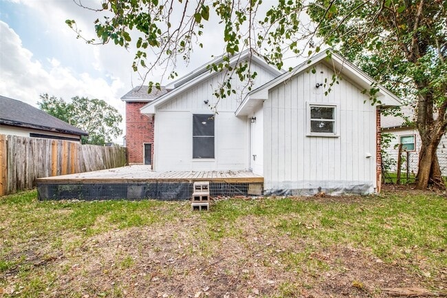 Building Photo - 4409 Rawley St