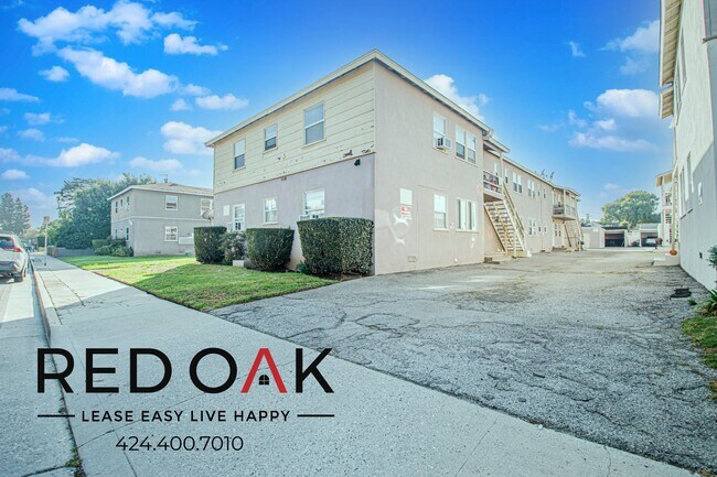 Building Photo - 4101 Wade St