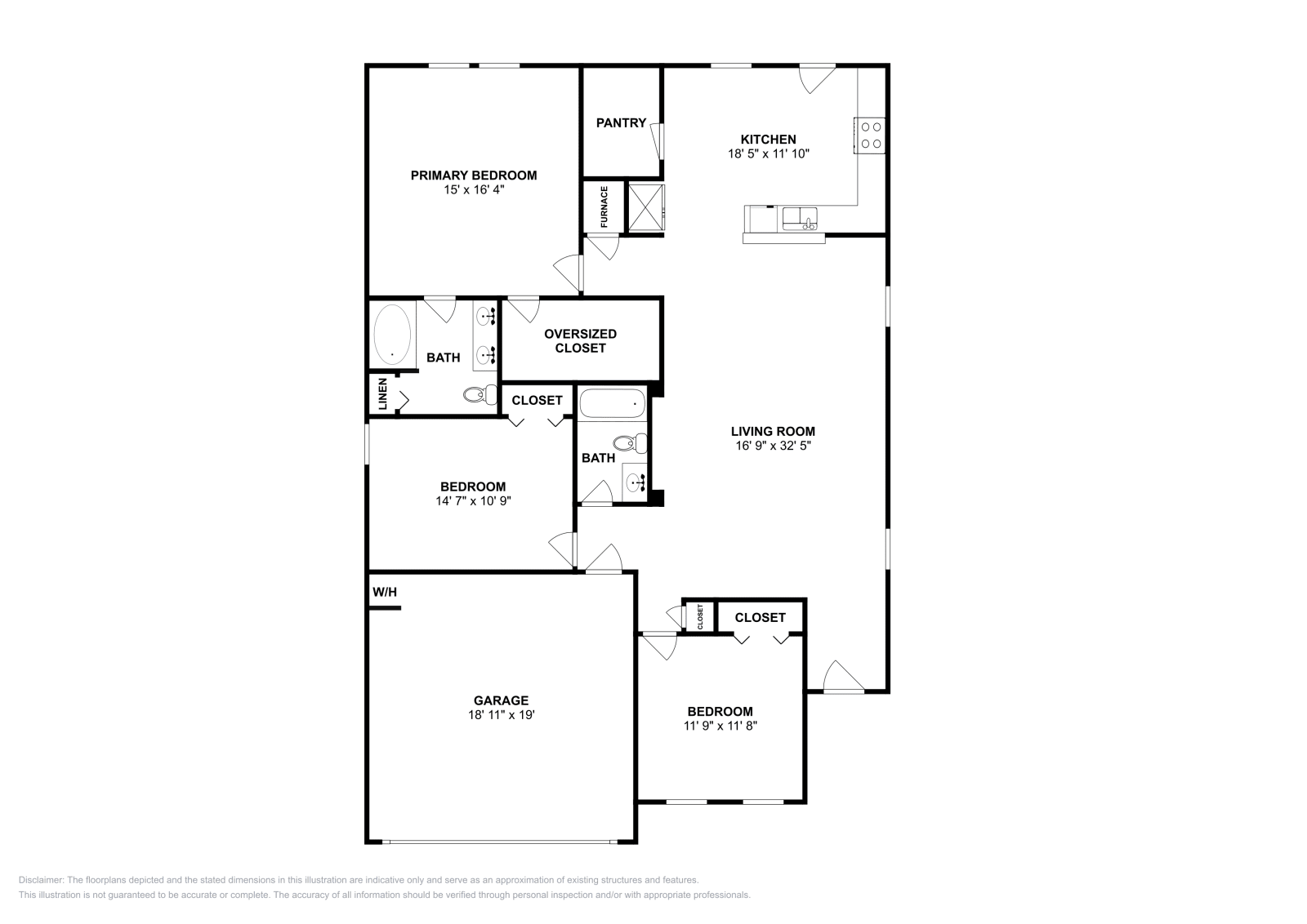 Building Photo - 5006 Hancock Cir