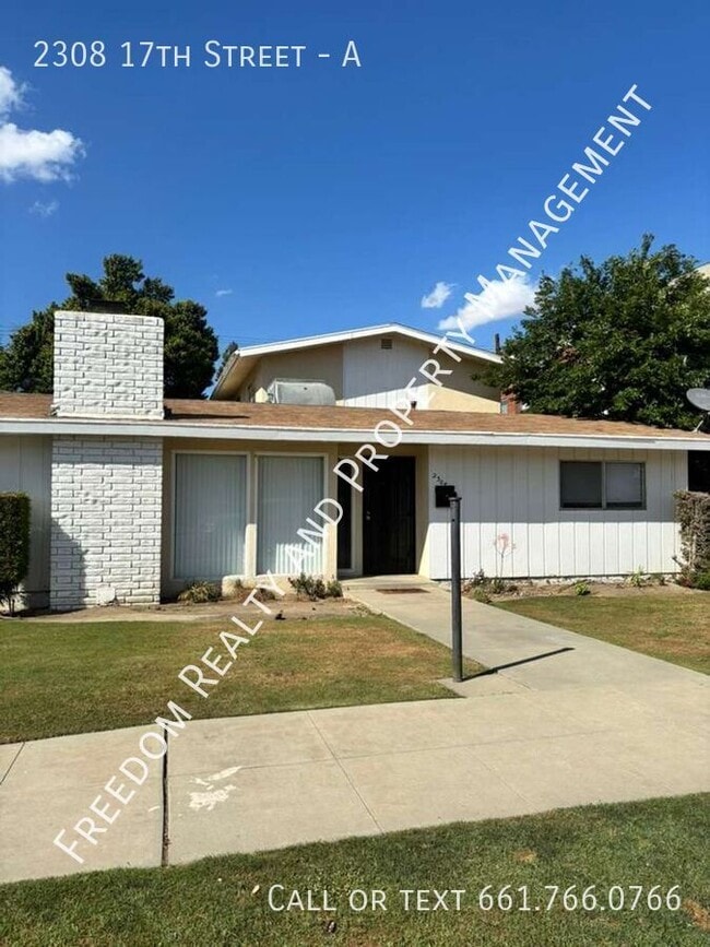 Building Photo - 2308 17th St