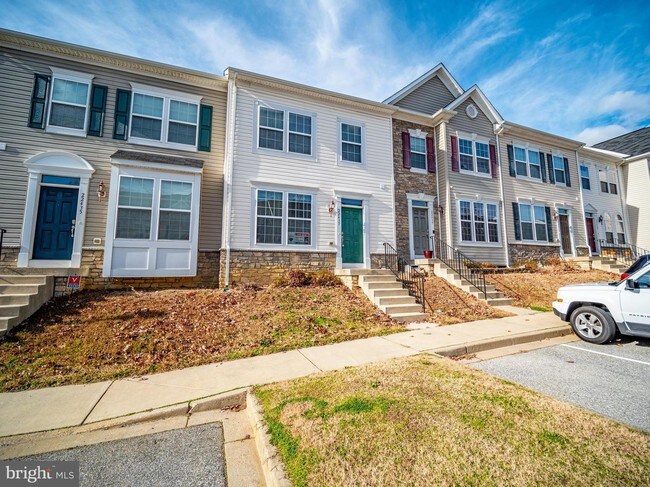 Building Photo - 22437 Dark Star Way