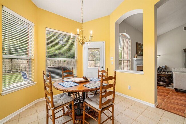 Building Photo - 1502 Park Harbor Oaks Ct