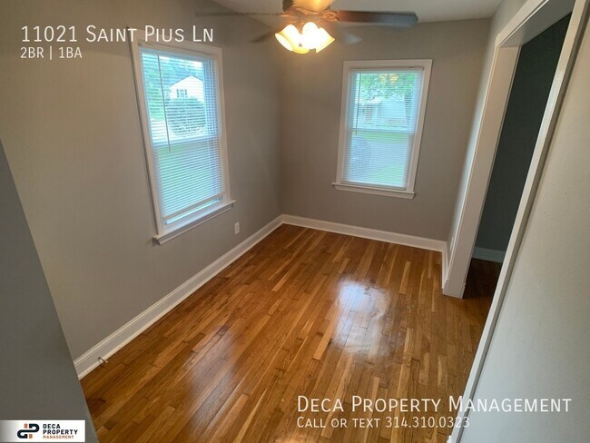 Building Photo - 2 Bedroom House