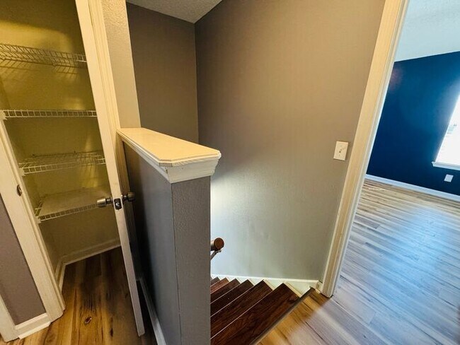 Building Photo - Fenced yard at Gate 3 of Redstone Arsenal