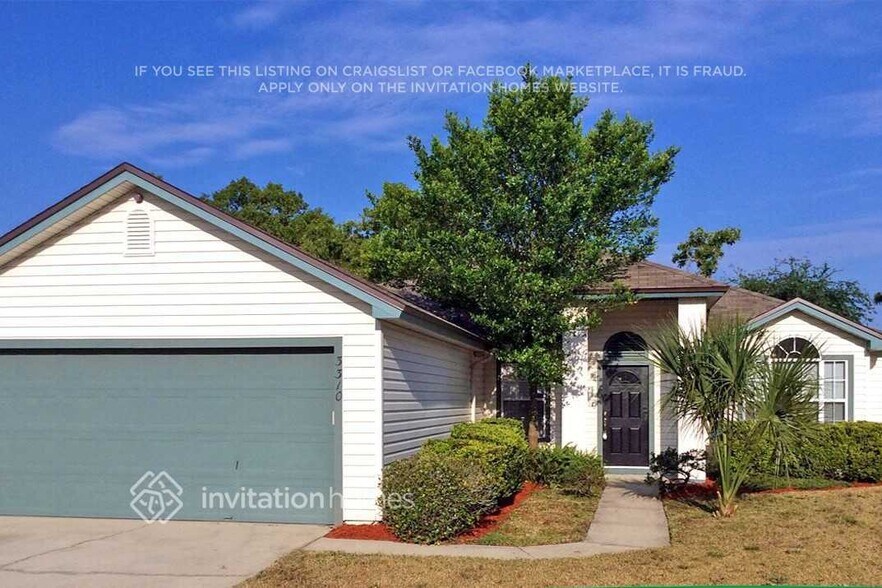 Primary Photo - 3310 Secret Isle Ln