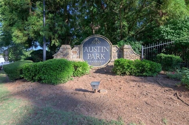 Building Photo - 3831 Austin Park Ln