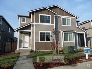 Building Photo - GORGEOUS!! Newer 3 Bedroom Home w/2-Car Ga...