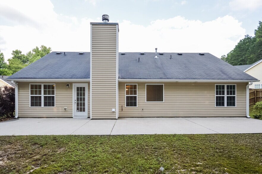 Building Photo - 4508 Prather Pass Dr