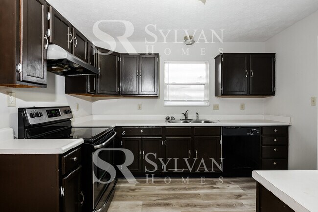 Building Photo - The Lifestyle You Deserve.