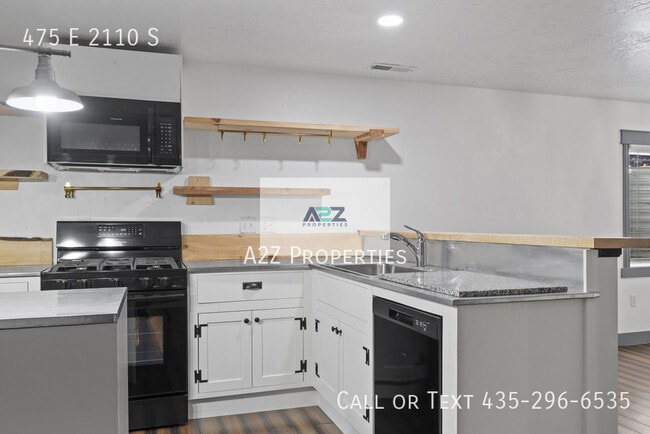 Building Photo - 475 E 2110 S