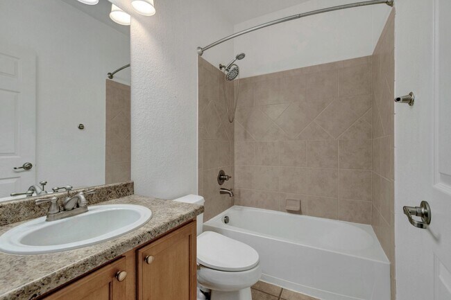 Building Photo - 3-Bedroom Home in Fountain’s Cross Creek Neighborhood