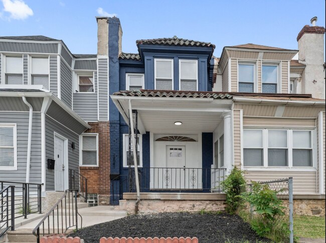 Building Photo - 2041 Stenton Ave