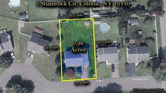 Building Photo - 5 Shamrock Cir