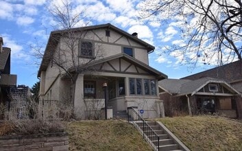 Building Photo - Stunning Historic Home in Washington Park – Updated, Spacious & Full of Charm!