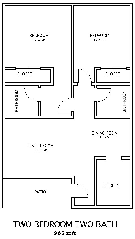 2BR/2BA - Harvard Square