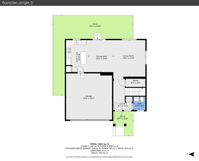Building Photo - $2,295.00, 3-bedroom, 2.5-bathroom in Colo...