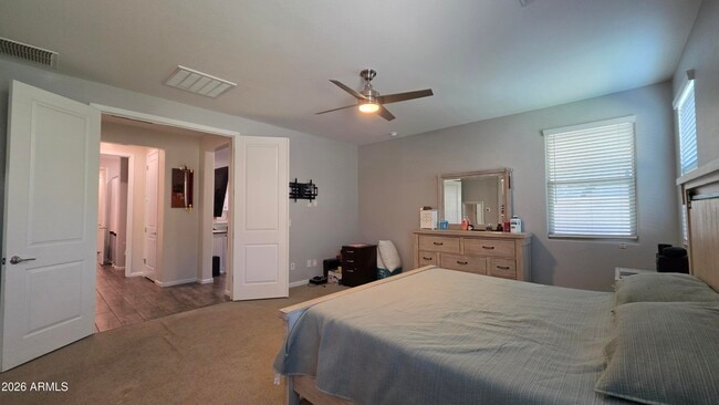 Building Photo - 45394 W Norris Rd