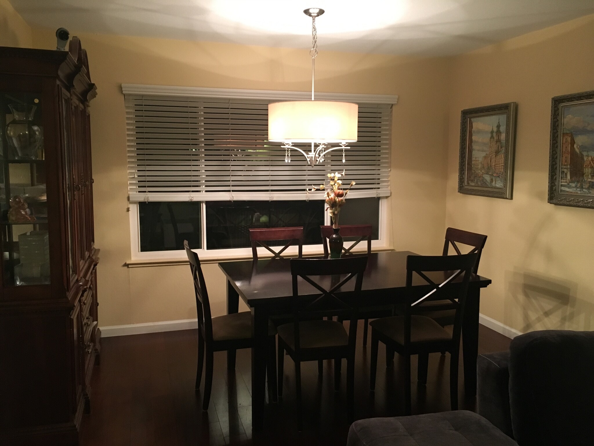 Dining Room - 337 Kinross Dr