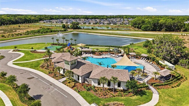 Building Photo - 2839 Maiden Grass Isle